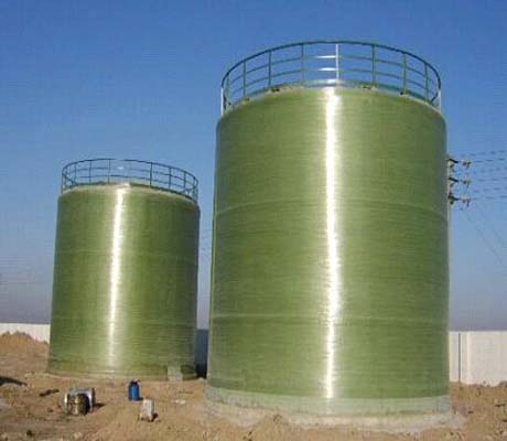 立式玻璃鋼儲(chǔ)罐 立式玻璃鋼儲(chǔ)罐